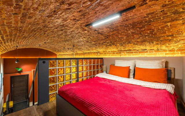 Квартира с Отдельным Входом