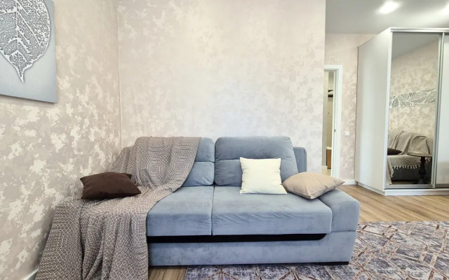Apartamenty na ulitse Iskry 66/9к1