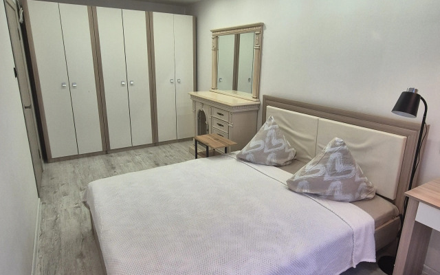 Квартира Оазис