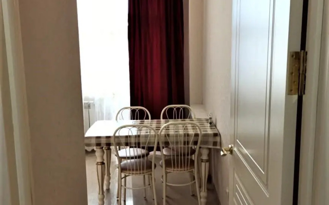 Апартаменты КвартОтель на М.Горького 85Б 20