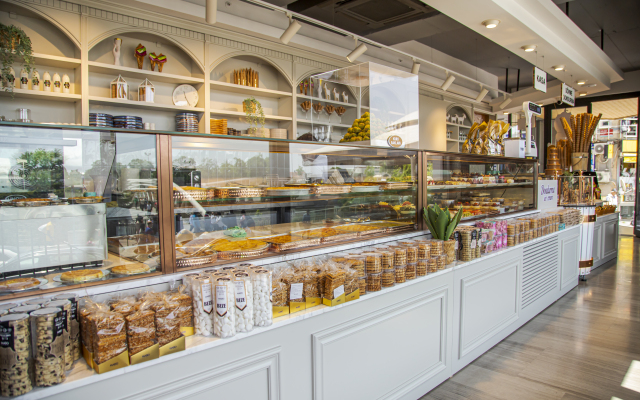 Dosso Dossi Hotels Yenikapı