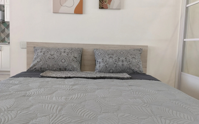 Квартира на Энергетиков 2