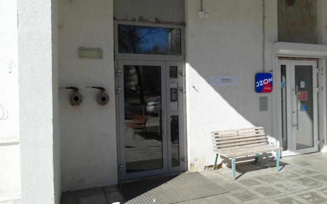 Квартира на Пролетарской 150/30