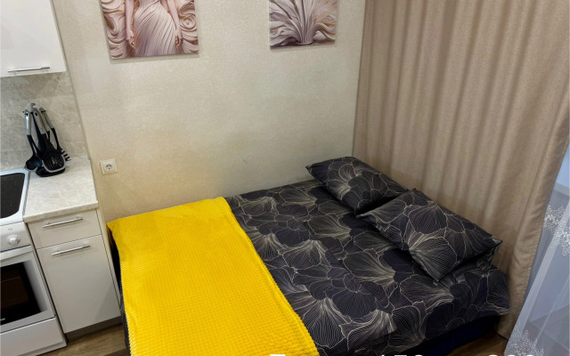 Квартира Евродвухкомнатная в Центре Города ЖК Полтинник