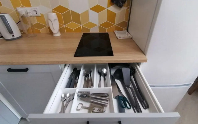 Квартира MiLeo