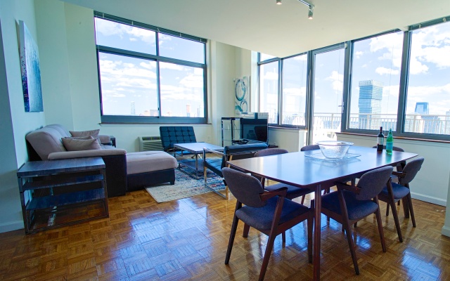 Kensho Homes Apartments