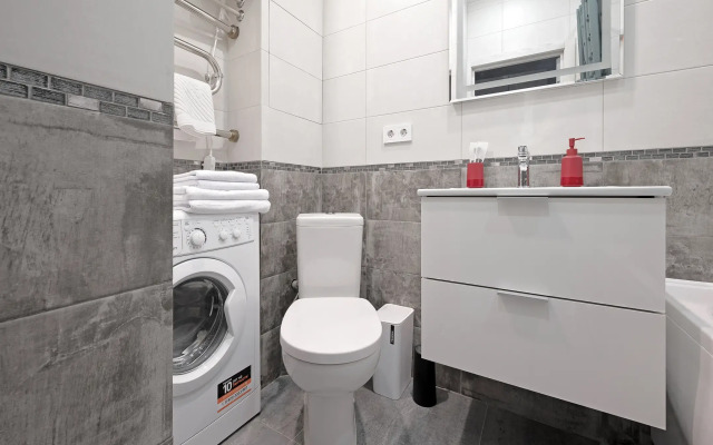 Квартира Jazz