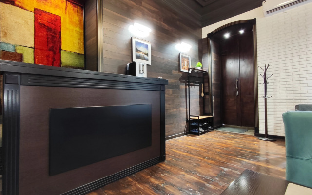 Гостевой дом Маракеш