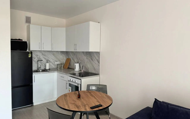 Квартира новая и комфортная однушка