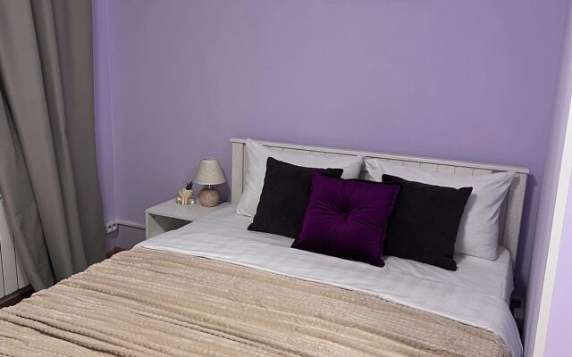 Dezhavyu Guest House