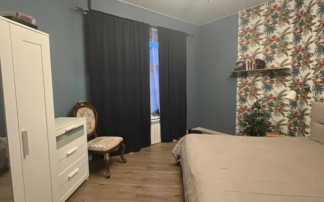 Bolshaya V Istoricheskom Tsentre Flat