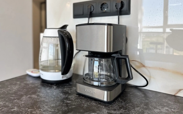 Изящные апартаменты в ЖК Новый Свет