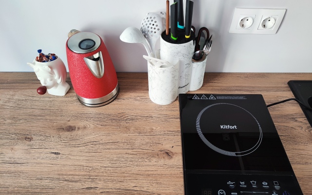 Квартира ГромИя