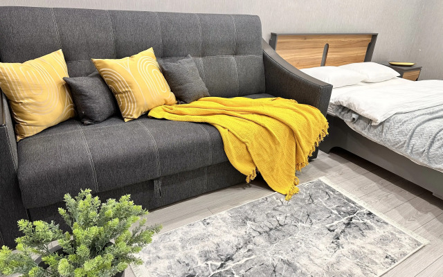 Квартира на Набережной рядом с Городским парком