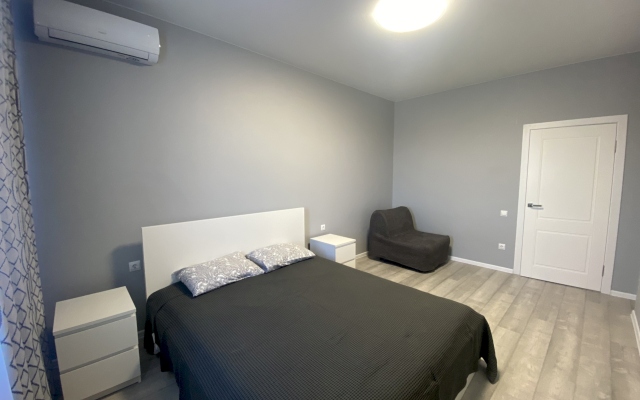 Апартаменты 344 Туристическая 4Гк2Б