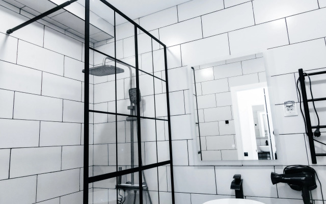 Отель Рубин