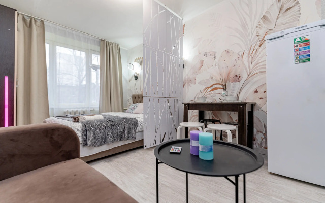Khimkinskiy Bulvar 19k1 (139) Apartments