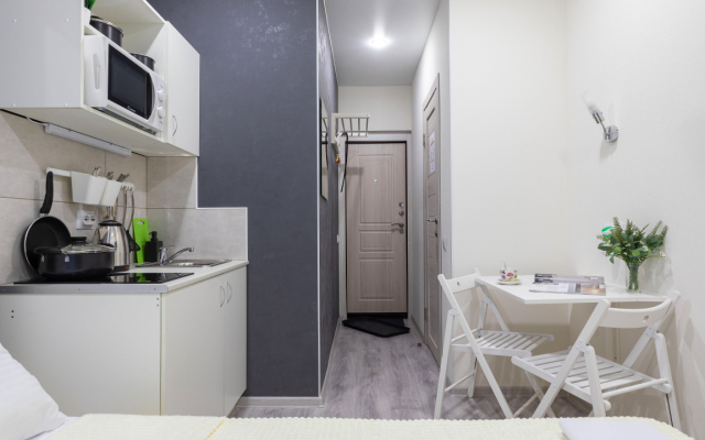 Apartamenty V Tsentre - Ligovskiy 87 (1)