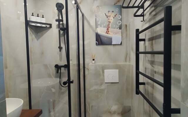 Relax U Metro Tulskaya Flat