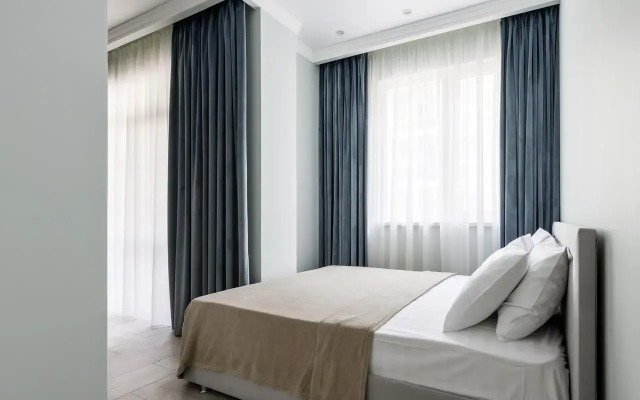 Green House Apartments 1