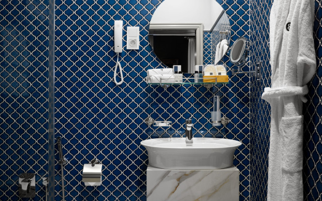 Solomin Hotel