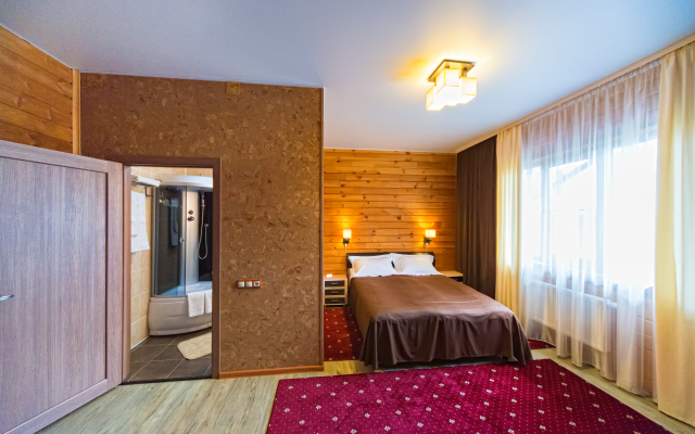 Vremena Goda Guest House