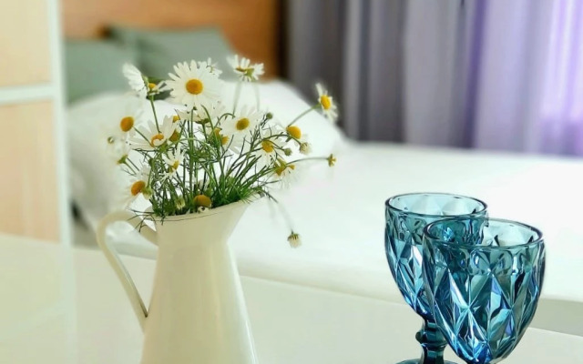 Квартира на Шмидта 44