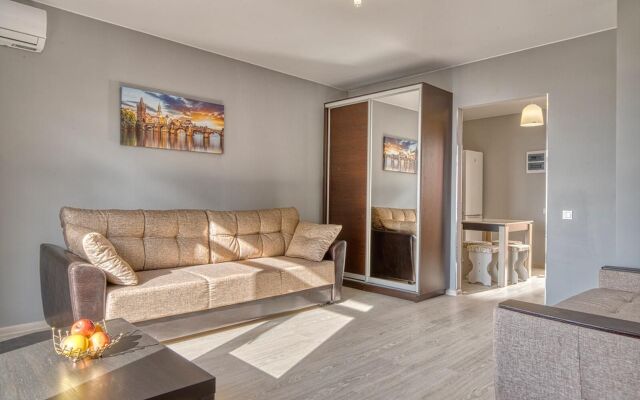 Sochi Guest House