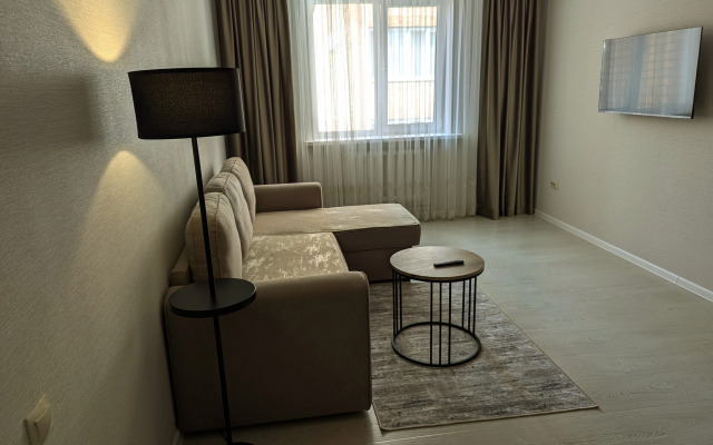 Квартира в центре города