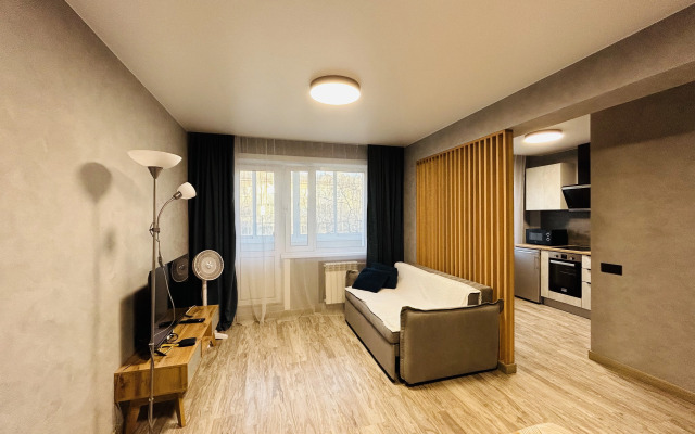 Квартира Сердце города