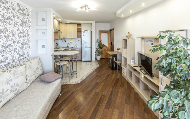 Apartments VyiDoma