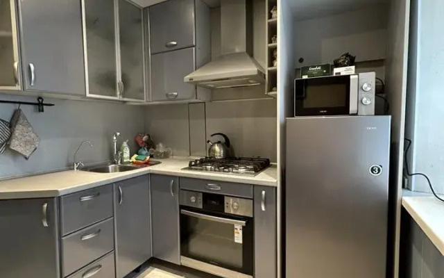 Na Ulitse Sverdlova 70 Flat