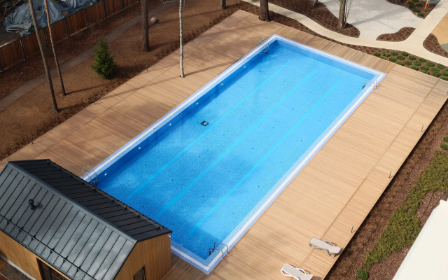 S vidom na zaliv Apartments