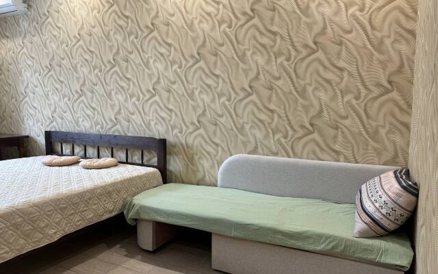 Dlya Semyi U Akvaparka Flat