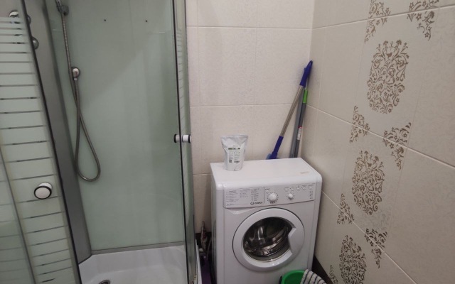 Квартира Студия Видовая Киренского 24