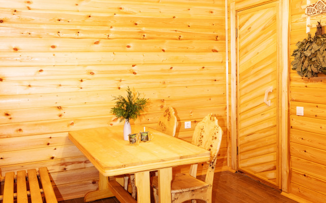 Отель Предгорье