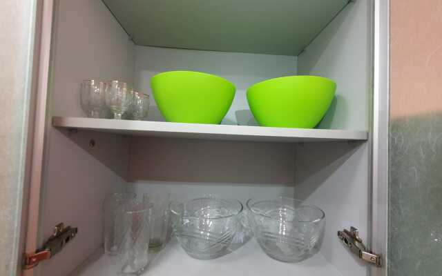 Апартаменты на Ватутина