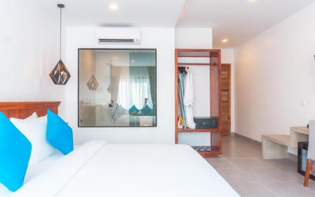 Angkor Aurora Hotel