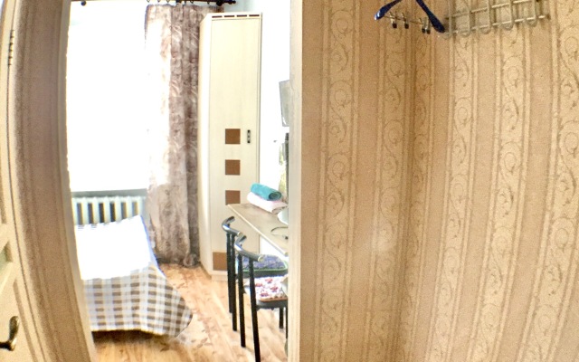 V Samom Tsentre Apartments