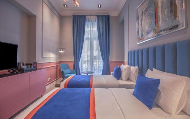 Heritage Hotel and Suites (by Travel Agency)