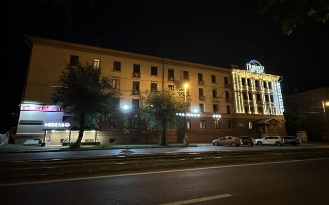Korona Hotel