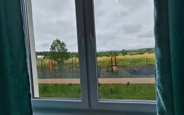 Квартира у моря