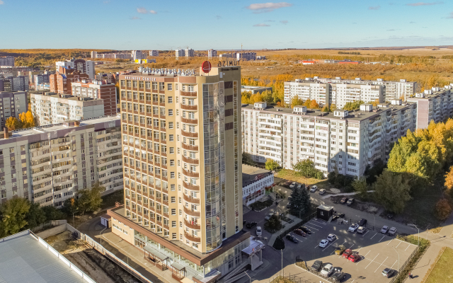 Azimut Hotel Penza