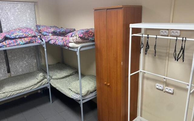 Mira Hostel