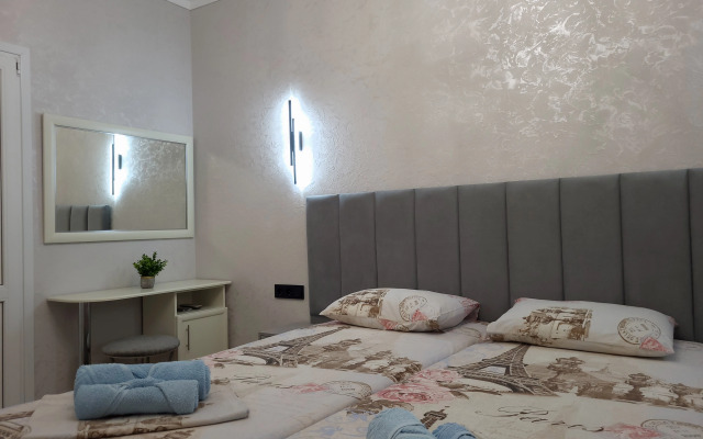 Sofiya Guest House
