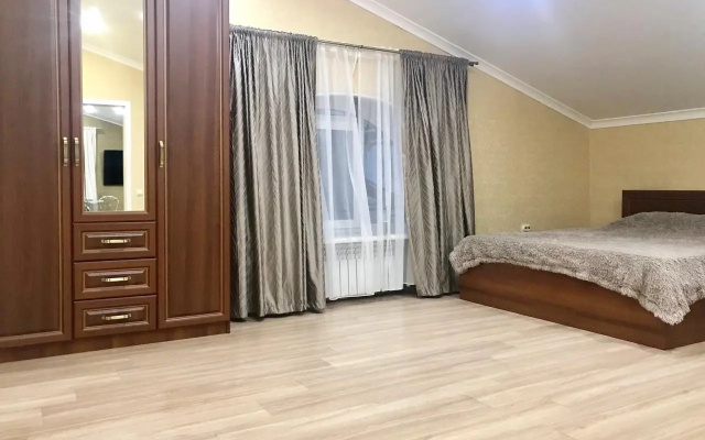 Квартира Евродвушка недалеко от центра