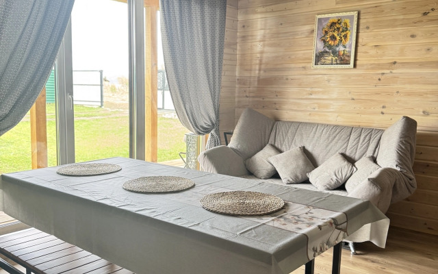 Kovcheg Private House