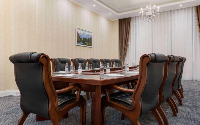 Ramada by Wyndham Shymkent