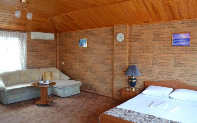 Raduga Guest House