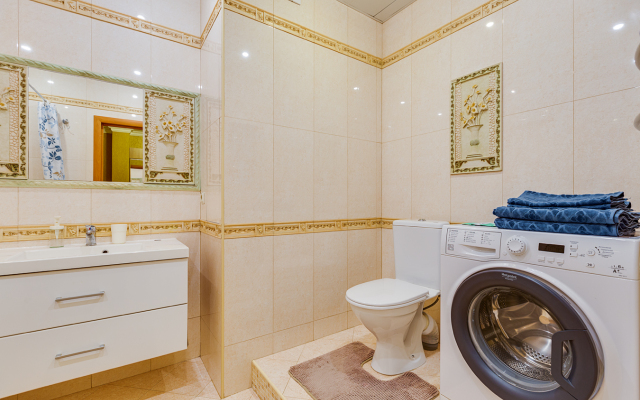 Like Home Aparts Fermskoye Shosse 32 Apartments